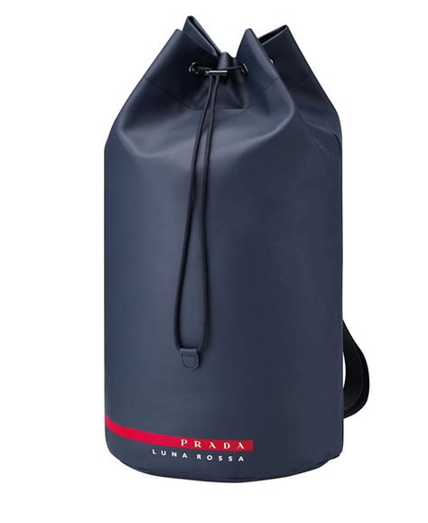 prada luna rossa sailing bag